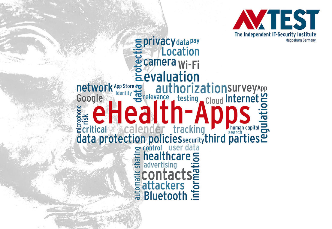 eHealth-Apps