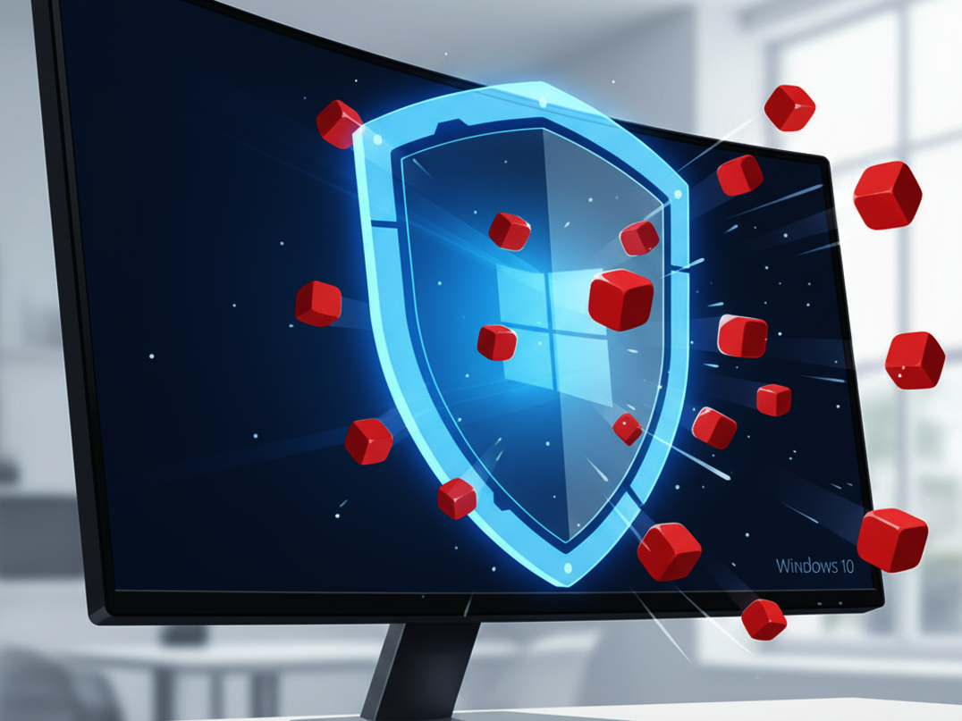 The ATP test with 21 products – ATP test for stealthy malware lurking on Windows systems