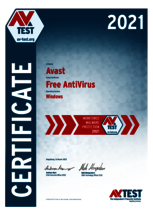 <p>Download as: <a href="/fileadmin/Content/Certification/2021/avtest_certificate_windows_avast_free_antivirus.pdf">PDF</a></p>