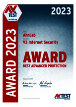 <p>Download as: <a href="/fileadmin/Awards/Producers/ahnlab/2023/avtest_award_2023_best_advanced_protection_ahnlab_home.pdf">PDF</a></p>
