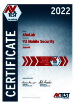 <p>Download as: <a href="/fileadmin/Content/Certification/2022/avtest_certificate_2022_android_ahnlab_v3_internet_security.pdf" title="ahnlab">PDF</a></p>