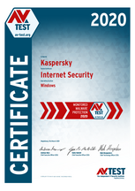 &lt;p&gt;&lt;a href=&quot;/fileadmin/Content/Certification/2020/avtest_certificate_windows_2020_kaspersky_internet_security.pdf&quot;&gt;Download as: PDF&lt;/a&gt;​​​​​​​&lt;/p&gt;