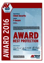 &lt;p&gt;Download as: &lt;a href=&quot;/fileadmin/Awards/Producers/f-secure/2016/avtest_award_2016_best_protection_fsecure.pdf&quot;&gt;PDF&lt;/a&gt;&lt;/p&gt;