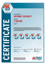 &lt;p&gt;Download as: &lt;a href=&quot;/fileadmin/Content/Certification/2011/avtest_certified_home_2011_f-secure.pdf&quot;&gt;PDF&lt;/a&gt;&lt;/p&gt;