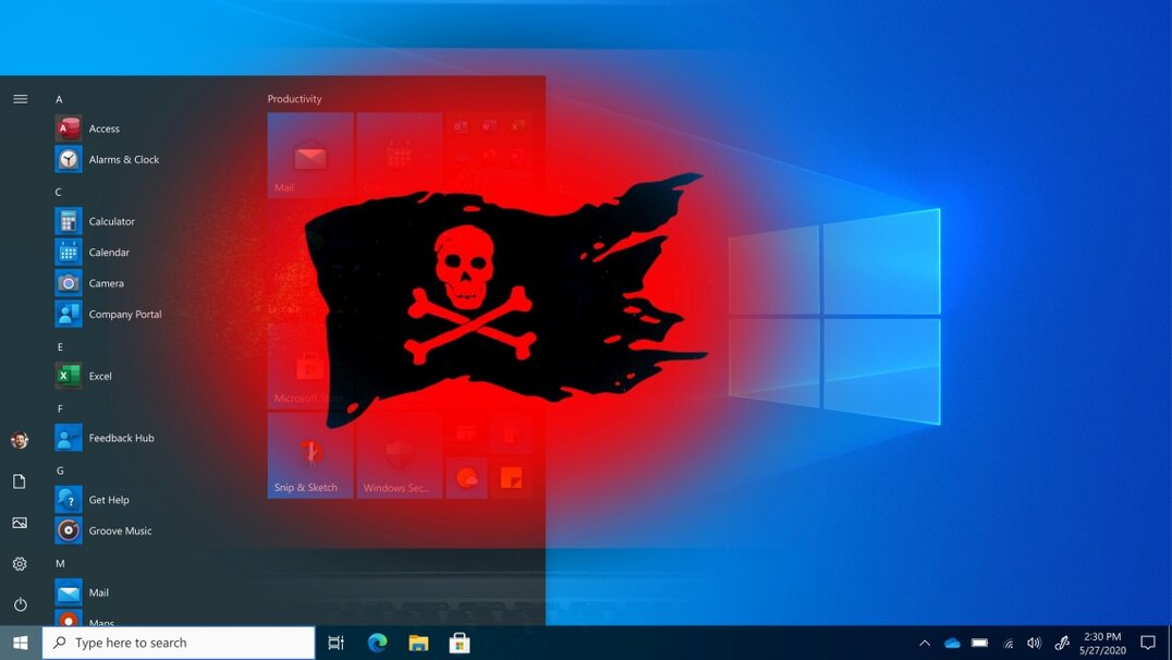 20 Protection Packages Included in the Endurance Test