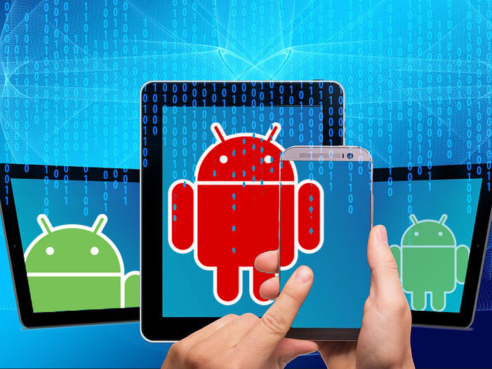 16 Security-Apps f&uuml;r Android im Dauertest