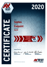 <p>Download as: <a href="/fileadmin/Content/Certification/2020/avtest_certificate_macos_2020_sophos_endpoint.pdf">PDF</a>​​​​​​​</p>