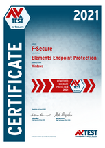 &lt;p&gt;Download as: &lt;a href=&quot;/fileadmin/Content/Certification/2021/avtest_certificate_windows_fsecure_elements_endpoint_protection.pdf&quot;&gt;PDF&lt;/a&gt;&lt;/p&gt;