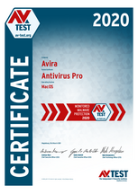 &lt;p&gt;Download as: &lt;a href=&quot;/fileadmin/Content/Certification/2020/avtest_certificate_macos_2020_avira_antivirus_pro.pdf&quot;&gt;PDF&lt;/a&gt;&lt;/p&gt;
