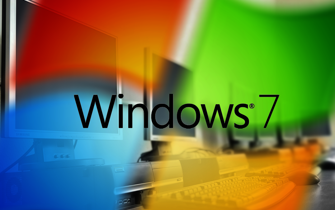 Bonne protection pour les r&eacute;seaux d'entreprise utilisant Windows 7