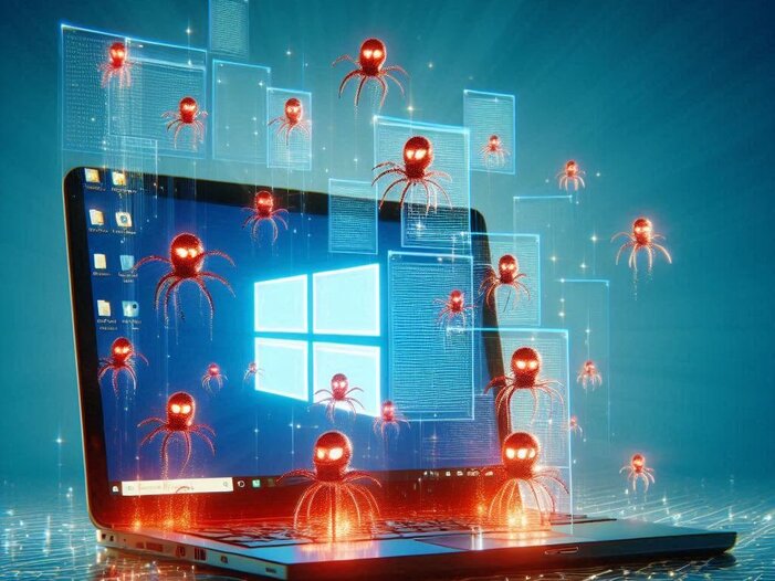 Une protection forte pour Windows 11 – Pour Windows 11 : 17 suites de sécurité sur le banc d’essai