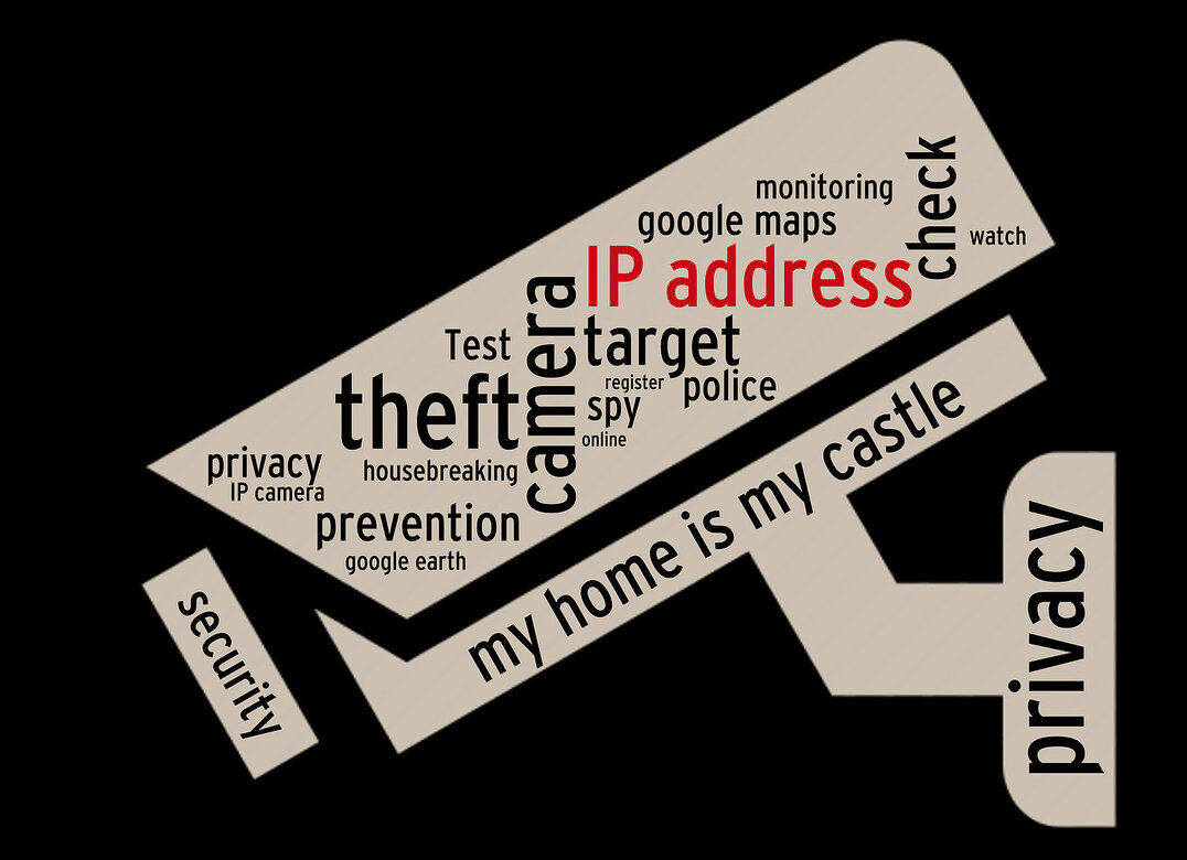 Une caméra IP apporte-t-elle davantage de sécurité ou bien peut-elle représenter un risque pour les utilisateurs ? Sécurité des caméras IP : voir et être vu !