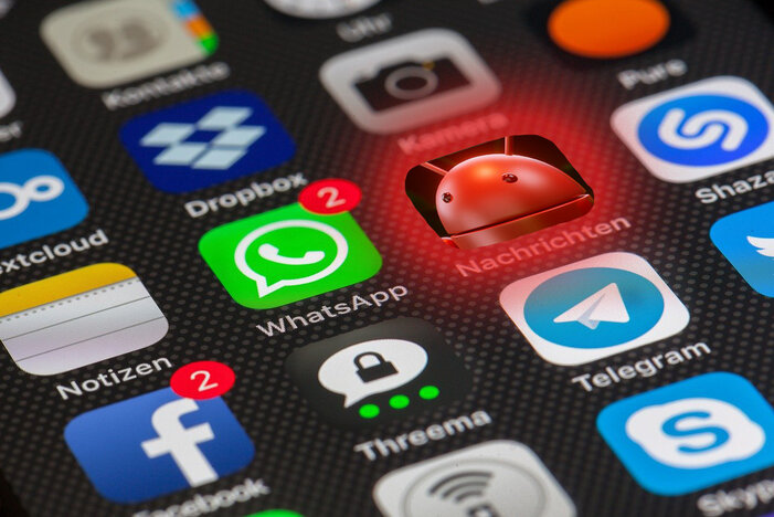 14 Android-Security-Apps im Dauertest – 14 Android-Security-Apps im Dauertest