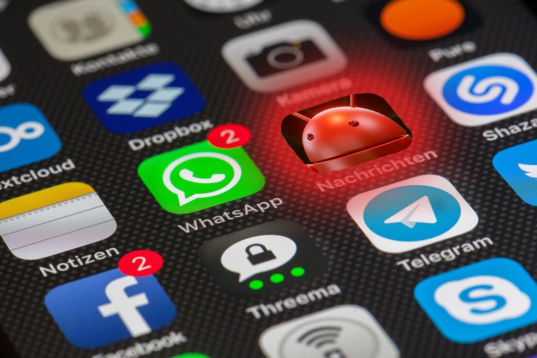 14 aplicaciones de seguridad para Android en una prueba de larga duración: