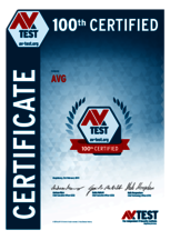 <p>Download as: <a href="/fileadmin/Content/Certification/2018/avtest_certificate_2018_100_certified_avg.pdf">PDF</a></p>