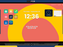 Touchscreen Ultra & Touchscreen Ten G3
