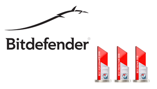 AV-TEST Awards 2018 go to Bitdefender
