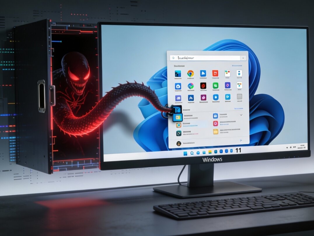Security software put to an ATP test – ATP Test: How easily Windows can be tricked by malware