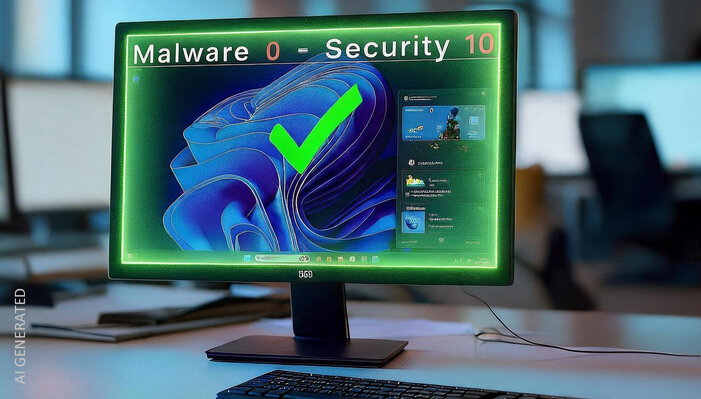 Los trucos de los atacantes: as&iacute; de bien defiende el software de protecci&oacute;n contra malware peligroso