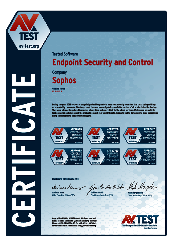 <p>Download as <a href="/fileadmin/Content/Certification/2013/avtest_certified_corporate_2013_sophos.pdf">PDF</a></p>