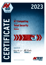 &lt;p&gt;Download as: &lt;a href=&quot;/fileadmin/Content/Certification/2023/avtest_certificate_2023_windows_k7computing_total_security.pdf&quot;&gt;PDF&lt;/a&gt;&lt;/p&gt;