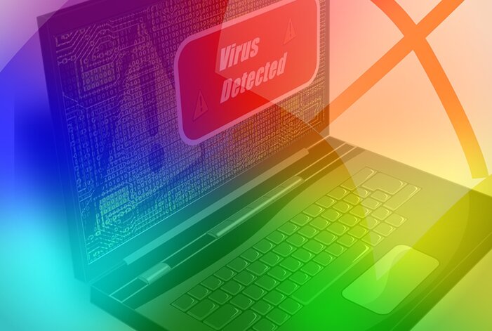 7 Sicherheitspakete und 5 Spezial-Tools Test: Windows-Reparatur nach einer Trojaner-Attacke