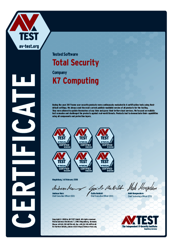 <p>Download as: <a href="/fileadmin/Content/Certification/2017/avtest_certified_windows_home_2017_k7_computing.pdf">PDF</a></p>