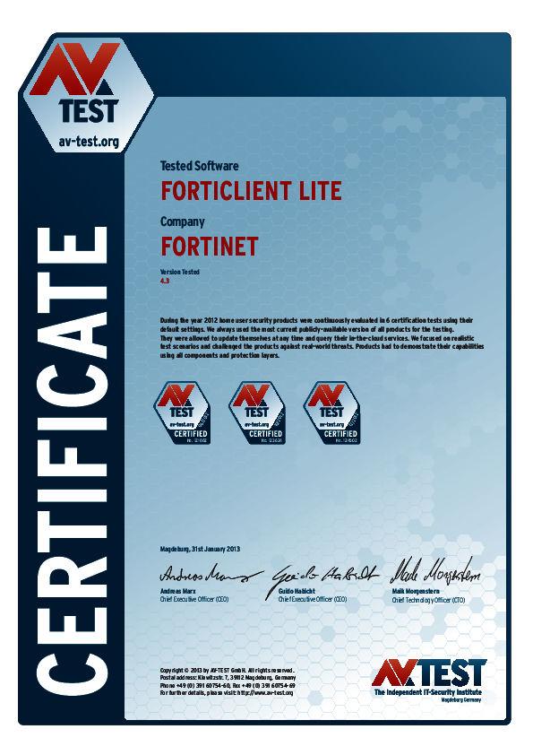 <p>Download as: <a href="/fileadmin/Content/Certification/2012/avtest_certified_home_2012_fortinet.pdf">PDF</a></p>