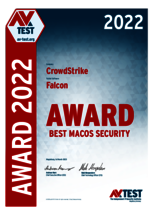 &lt;p&gt;Download as: &lt;a href=&quot;/fileadmin/Awards/Producers/crowdstrike/2022/avtest_award_2022_best_macos_security_crowdstrike.pdf&quot;&gt;PDF&lt;/a&gt;&lt;/p&gt;