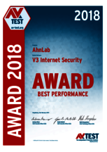 <p>Download as: <a href="/fileadmin/Awards/Producers/ahnlab/2018/avtest_award_2018_best_performance_ahnlab_v3is.pdf">PDF</a></p>