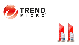 AV-TEST Awards 2018 für Trend Micro