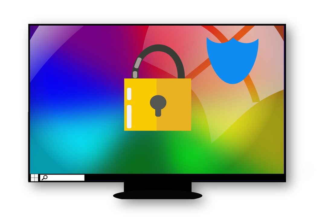 Paquetes de seguridad para Windows 10: