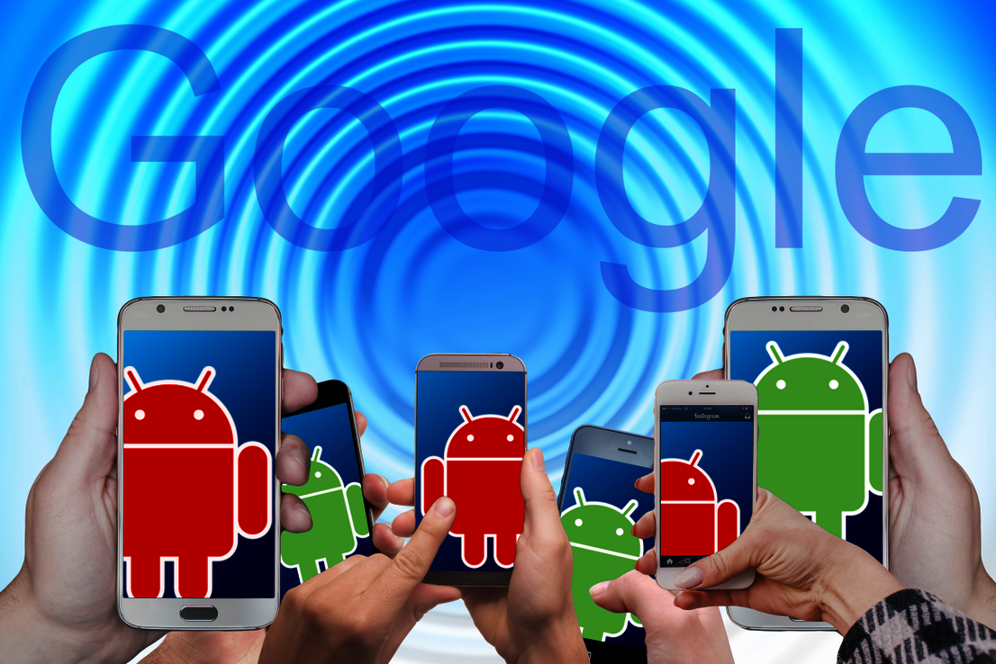 Aplicaciones de seguridad versus Google Play Protect