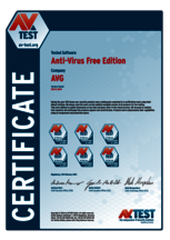 <p>Download as: <a href="/fileadmin/Content/Certification/2013/avtest_certificate_home_2013_AV_Free_avg.pdf">PDF</a></p>