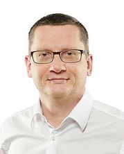 Guido Habicht, CEO AV-TEST GmbH