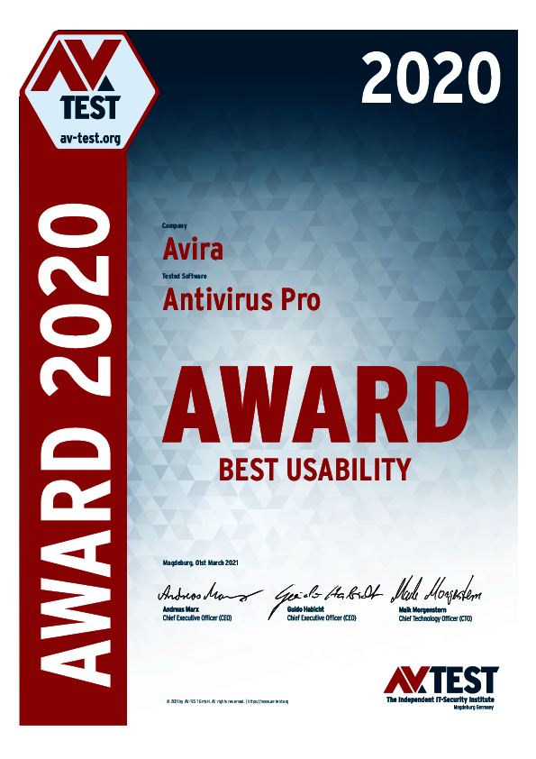 <p>Download as: <a href="/fileadmin/Awards/Producers/avira/2020/avtest_award_2020_best_usability_avira.pdf">PDF</a></p>