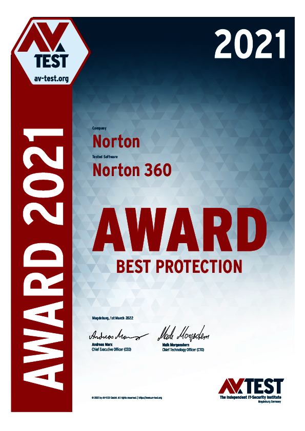 <p>Download as: <a href="/fileadmin/Awards/Producers/norton/2021/avtest_award_2021_best_protection_norton.pdf">PDF</a></p>
