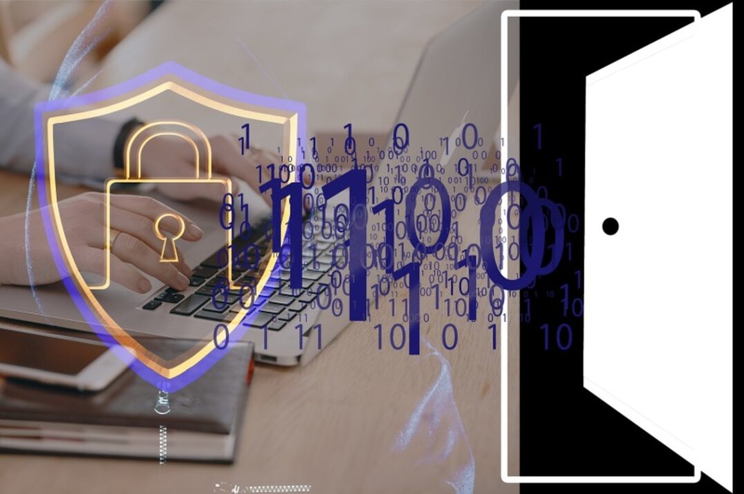 Se prot&eacute;ger contre le vol de donn&eacute;es : pour &eacute;viter que des donn&eacute;es sensibles ne se retrouvent sur le darknet