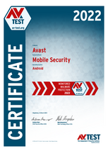 &lt;p&gt;Download as: &lt;a href=&quot;/fileadmin/Content/Certification/2022/avtest_certificate_2022_android_avast_mobile_security.pdf&quot;&gt;PDF&lt;/a&gt;&lt;/p&gt;