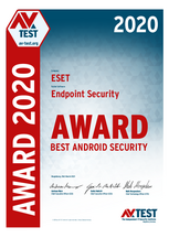 &lt;p&gt;Download as: &lt;a href=&quot;/fileadmin/Awards/Producers/eset/2020/avtest_award_2020_best_android_security_eset.pdf&quot;&gt;PDF&lt;/a&gt;&lt;/p&gt;