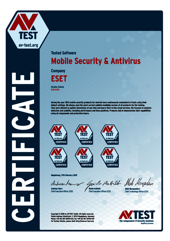 <p>Download as: <a href="/fileadmin/Content/Certification/2014/avtest_certificate_mobile_2014_eset.pdf">PDF</a></p>