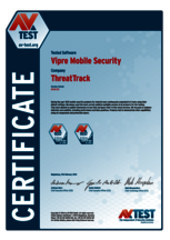 <p>Download as <a href="/fileadmin/Content/Certification/2013/avtest_certified_mobile_2013_threat_track.pdf">PDF</a></p>