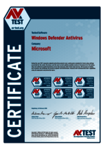 <p>Download as: <a href="/fileadmin/Content/Certification/2017/avtest_certified_windows_corporate_2017_microsoft.pdf">PDF</a></p>