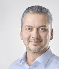 Ulf Lösche, Leiter Malware Research bei AV-TEST