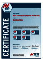 <p>Download as <a href="/fileadmin/Content/Certification/2015/avtest_certified_corporate_2015_sentinelone.pdf">PDF</a></p>