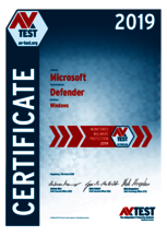 <p>Download as: <a href="/fileadmin/Content/Certification/2019/avtest_certificate_windows_home_2019_microsoftdefender.pdf">PDF</a></p>
