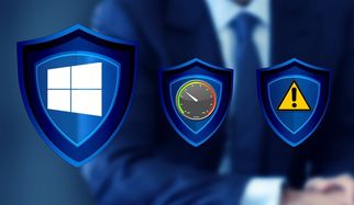 17 Endpoint Security Solutions for Windows put to the Test