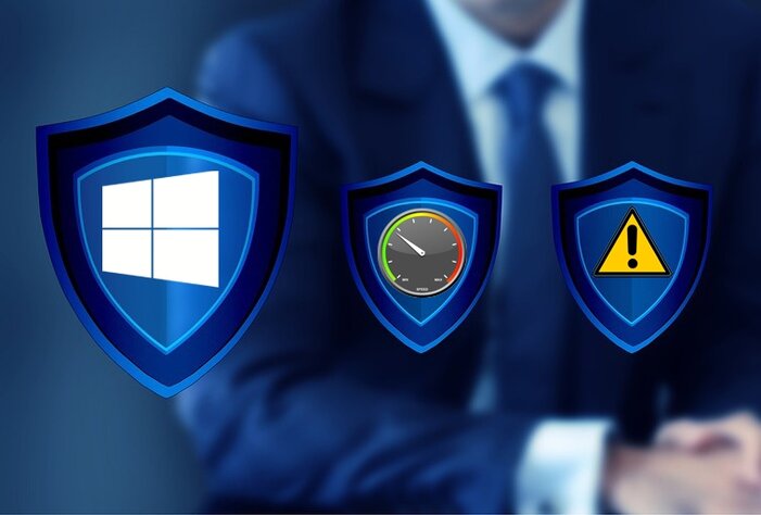 17 solutions de protection des points terminaux pour Windows sur le banc d&rsquo;essai