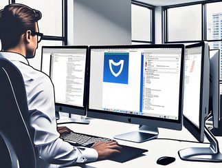 Schutz-Software für MacOS Ventura  Security-Software für Endanwender und Unternehmen unter MacOS Ventura im Test