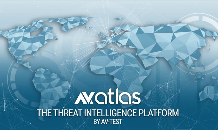 AV-ATLAS – la plataforma de investigación AV-ATLAS: La plataforma que informa sobre spam, malware y tendencias de riesgos